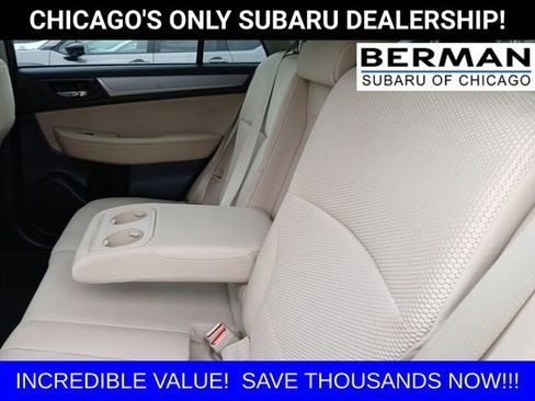 Used 2019 Subaru Outback 2.5i Premium image 25