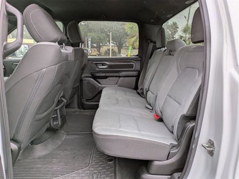 Used 2023 RAM 1500 Big Horn image 14