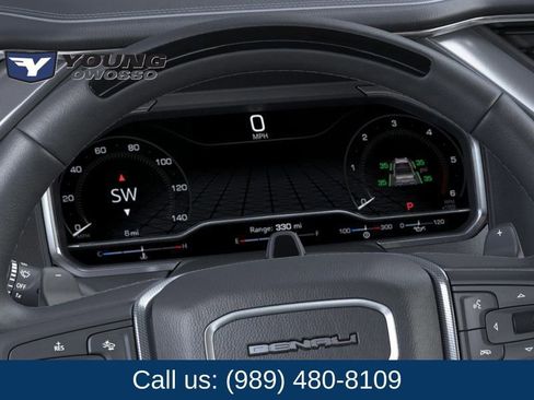 New 2026 GMC Sierra 1500 Denali w/ Technology Package image 20