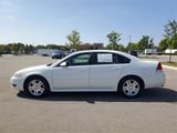 Used 2015 Chevrolet Impala LT w/ LT Sunroof Package image 4