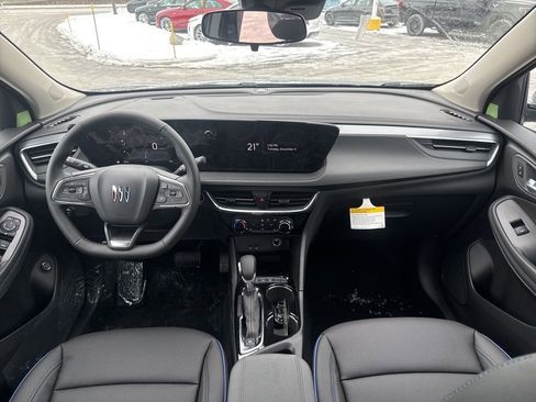 New 2026 Buick Encore GX Sport Touring w/ Advanced Technology Package image 6
