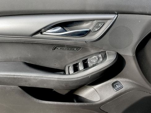 Certified 2022 Cadillac CT5 Premium Luxury w/ Technology Package image 32