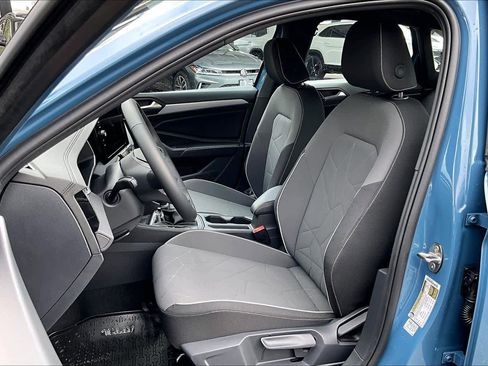 New 2026 Volkswagen Jetta Sport image 9