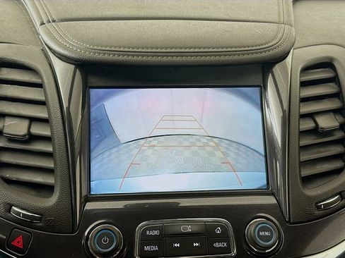 Used 2019 Chevrolet Impala Premier image 13