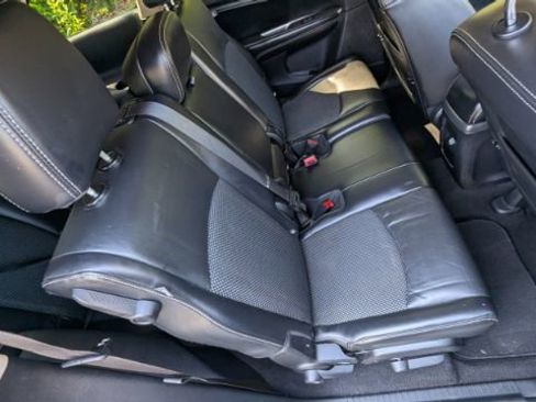 Used 2020 Dodge Journey Crossroad FWD image 22