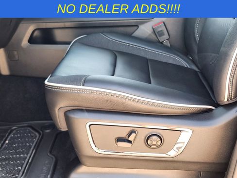 New 2026 RAM 1500 Limited image 22