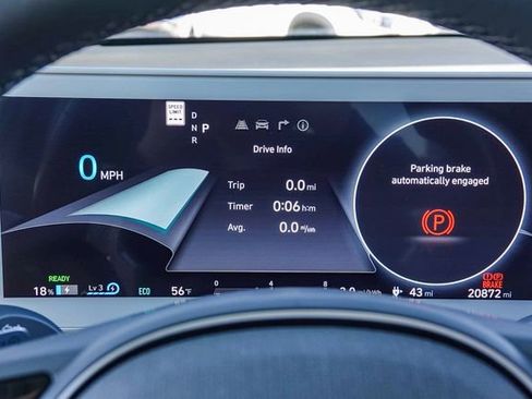 Used 2024 Hyundai Ioniq 5 SEL image 24