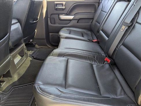 Used 2017 Chevrolet Silverado 1500 LT w/ Trailering Package image 17