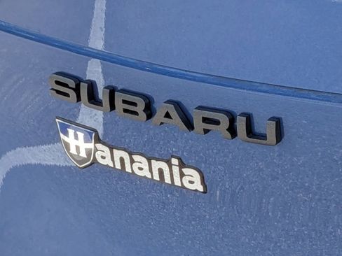 Certified 2026 Subaru Forester Premium AWD/4WD image 12