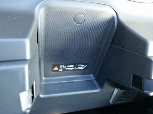 New 2026 Chevrolet Silverado 1500 RST w/ All Star Edition Plus image 21