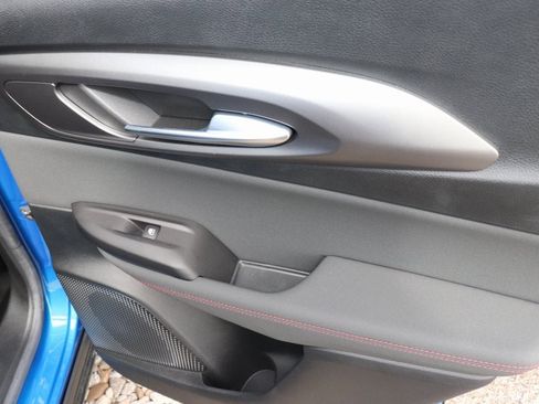 New 2024 Dodge Hornet R/T w/ R/T Blacktop Package image 16