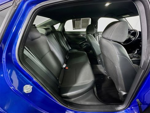 Used 2022 Honda Civic Sport image 11