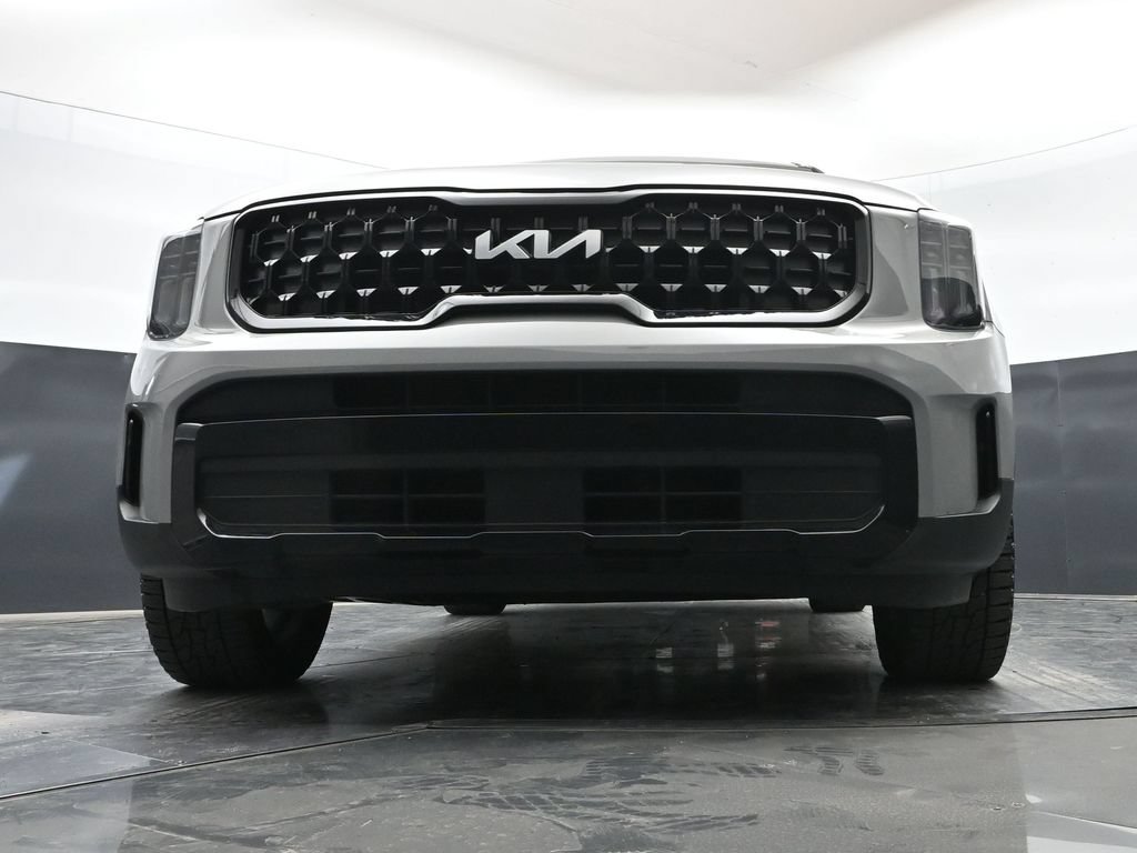 Used 2024 Kia Telluride EX X-Line AWD/4WD image 53