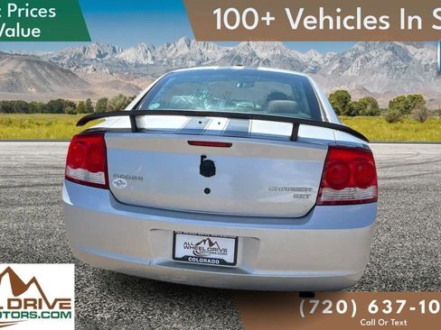 Used 2010 Dodge Charger SXT RWD image 6
