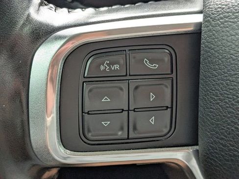 Used 2022 RAM 3500 Laramie image 26