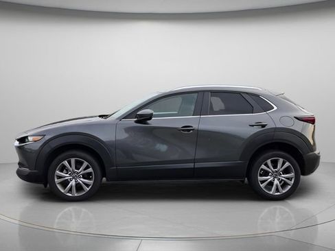 Used 2023 MAZDA CX-30 AWD 2.5 S w/ Select Package image 3