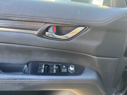 Used 2020 MAZDA CX-5 Grand Touring Reserve image 13