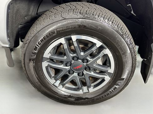 Certified 2024 Toyota Tacoma TRD Sport w/ TRD Sport Upgrade Package AWD/4WD image 26