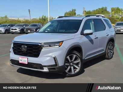 Used 2024 Honda Pilot Touring