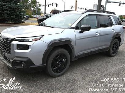 Used 2026 Subaru Outback Limited