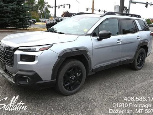 Used 2026 Subaru Outback Limited AWD/4WD image 1