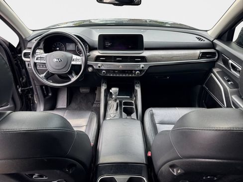 Used 2020 Kia Telluride EX FWD image 15