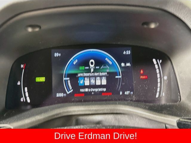 Used 2026 Toyota Camry SE FWD image 17