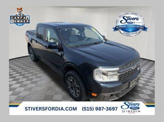 Used 2023 Ford Maverick XLT w/ Equipment Group 300A Standard AWD/4WD 360° Tour