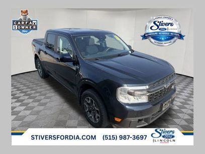 Used 2023 Ford Maverick XLT w/ Equipment Group 300A Standard