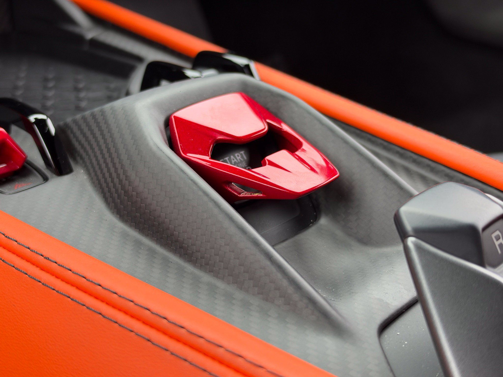 Used 2024 Lamborghini Revuelto AWD/4WD image 39