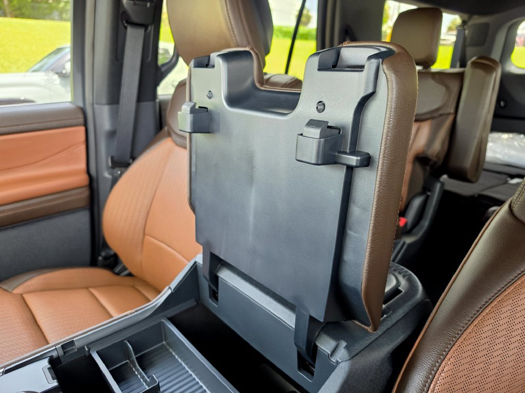 New 2027 Ford Expedition Max King Ranch AWD/4WD image 29