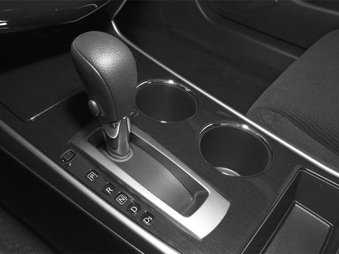 Used 2013 Nissan Altima 2.5 S image 11