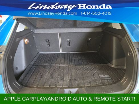 Used 2025 Chevrolet Trax ACTIV w/ Driver Confidence Package FWD image 7