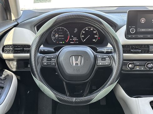 Used 2024 Honda HR-V LX image 29