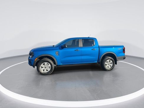 New 2025 Ford Ranger XL w/ Trailer Tow Package image 5
