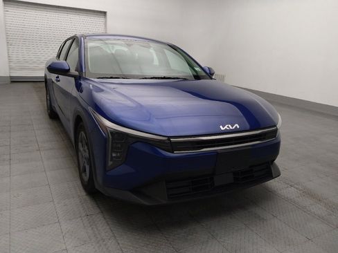 Used 2025 Kia K4 FWD image 14