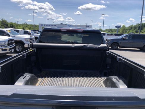Used 2020 GMC Sierra 1500 4x4 Double Cab w/ Sierra Value Package image 7
