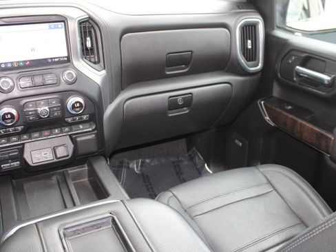 Used 2020 GMC Sierra 1500 Denali w/ Technology Package image 35