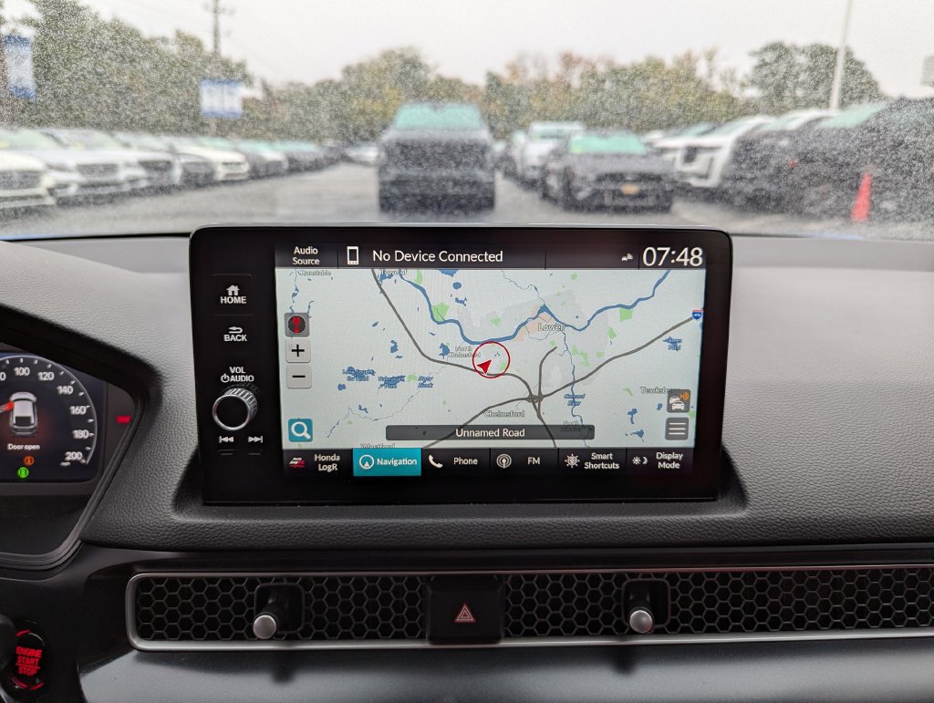 Used 2023 Honda Civic Type R image 21