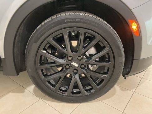 Used 2023 Cadillac XT4 Sport w/ Cold Weather Package image 29