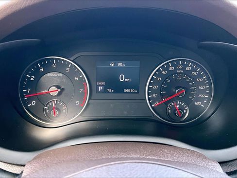 Used 2020 Kia Stinger GT image 26