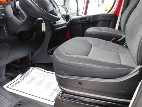 Used 2019 RAM ProMaster 2500 image 16