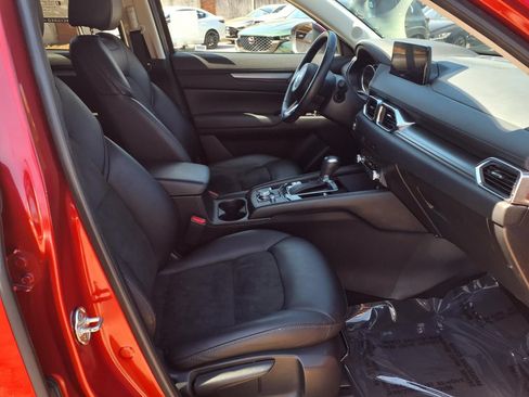Certified 2023 MAZDA CX-5 AWD 2.5 S w/ Select Package image 25