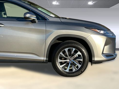 Used 2022 Lexus RX 350 AWD image 34