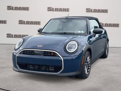 Used 2025 MINI Cooper S