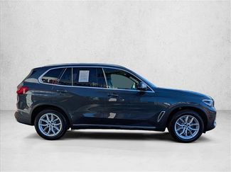 Used 2020 BMW X5 sDrive40i w/ Premium Package video 4