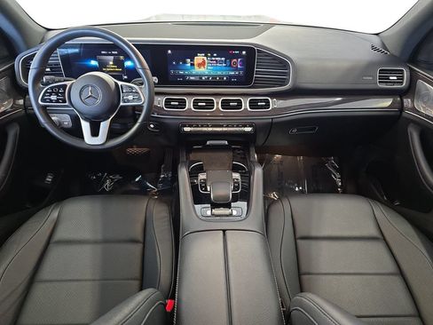 Used 2020 Mercedes-Benz GLS 450 4MATIC image 9