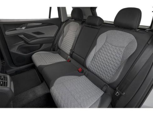 New 2026 Volkswagen Tiguan S image 10