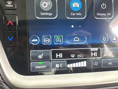 Certified 2025 Subaru Legacy Premium w/ Popular Package #1A image 28