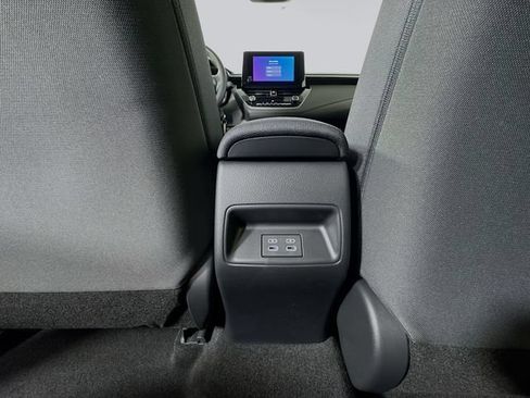 Certified 2026 Toyota Corolla LE FWD image 27